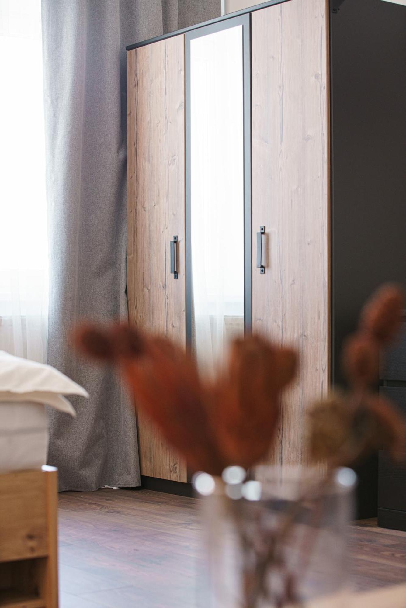 New Favoriten - Serviced Apartments Viena Exterior foto