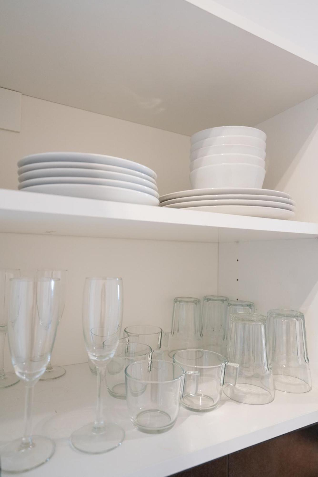 New Favoriten - Serviced Apartments Viena Exterior foto