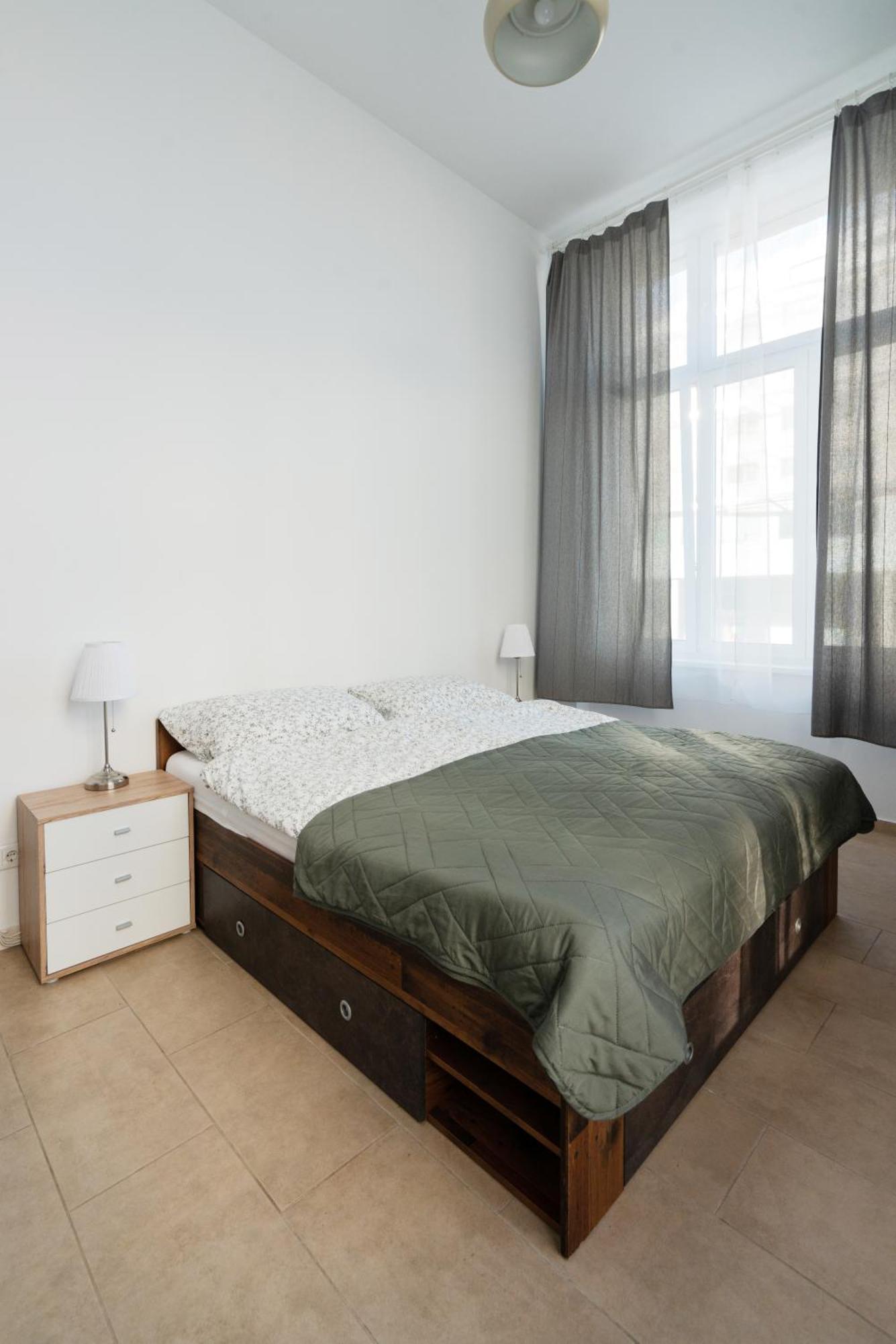 New Favoriten - Serviced Apartments Viena Exterior foto